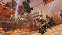 Гра Rocket League PS4 - мініатюра 12