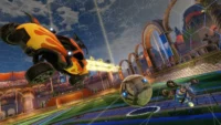 Гра Rocket League PS4 - мініатюра 11