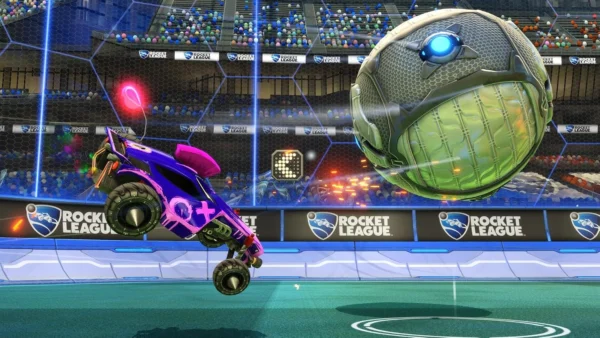 Гра Rocket League PS4 - фото 10 - мініатюра у модальному вікні