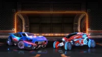 Гра Rocket League PS4 - мініатюра 9
