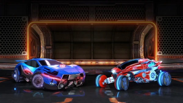 Гра Rocket League PS4 - фото 9 - мініатюра у модальному вікні