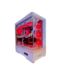 Ігрова збірка I7-13700KF/RTX 4070/RAM 32 GB DDR/SSD 1 TB - мініатюра 1