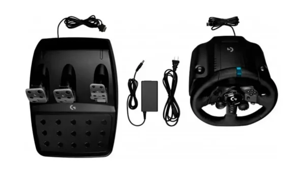 РУЛЬ ПРОВОДНОЙ LOGITECH PLAYSTATION G923