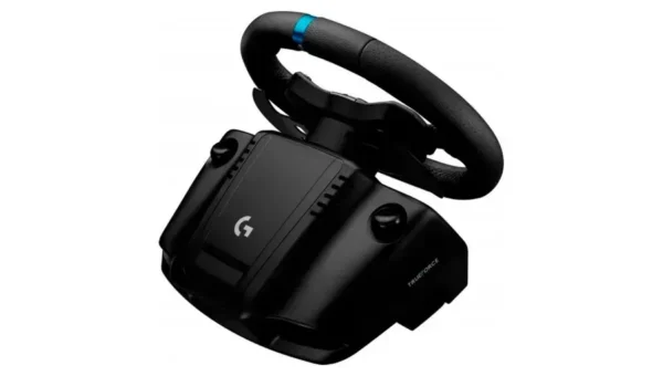 РУЛЬ ПРОВОДНОЙ LOGITECH PLAYSTATION G923