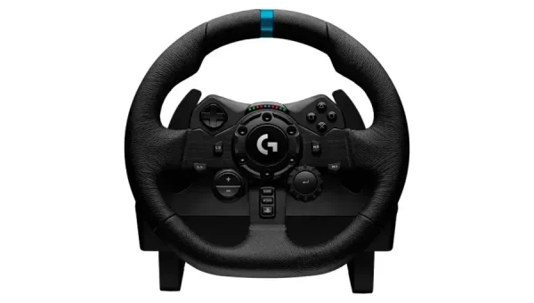 РУЛЬ ПРОВІДНИЙ LOGITECH PLAYSTATION G923