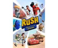 Игра Rush - мініатюра 1