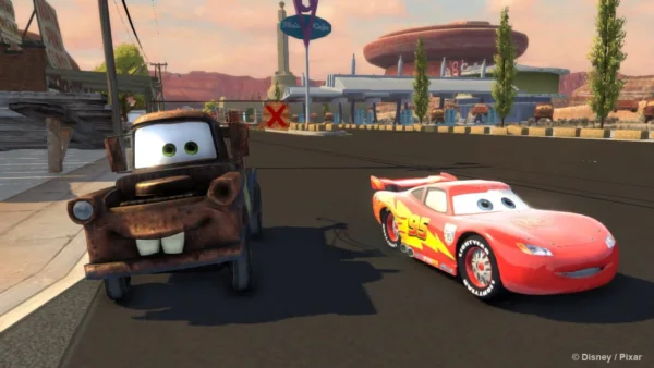 Игра Rush - фото 7 - мініатюра у модальному вікні