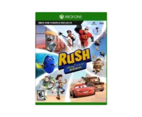 Игра Rush - мініатюра 2