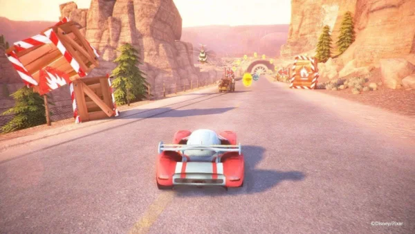 Игра Rush - фото 16 - мініатюра у модальному вікні