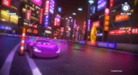 Игра Rush - мініатюра 12