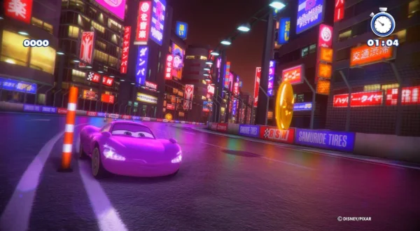 Игра Rush - фото 12 - мініатюра у модальному вікні