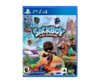 Игра SackBoy PS4 - мініатюра 2