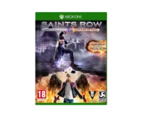 Игра Saints Row Xbox One/Series - мініатюра 2