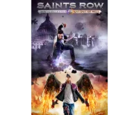 Игра Saints Row Xbox One/Series - мініатюра 1