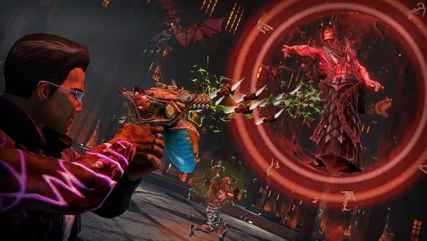 Игра Saints Row Xbox One/Series - фото 4 - мініатюра у модальному вікні