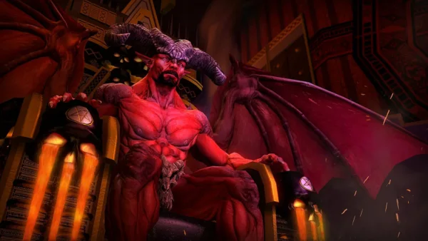 Игра Saints Row Xbox One/Series - фото 3 - мініатюра у модальному вікні