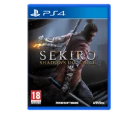 Игра Sekiro Shadows Die Twice PS4 - мініатюра 2