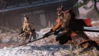 Игра Sekiro Shadows Die Twice PS4 - мініатюра 8