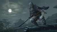 Игра Sekiro Shadows Die Twice PS4 - мініатюра 6