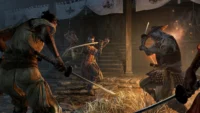 Игра Sekiro Shadows Die Twice PS4 - мініатюра 14