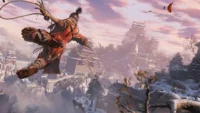 Игра Sekiro Shadows Die Twice PS4 - мініатюра 15