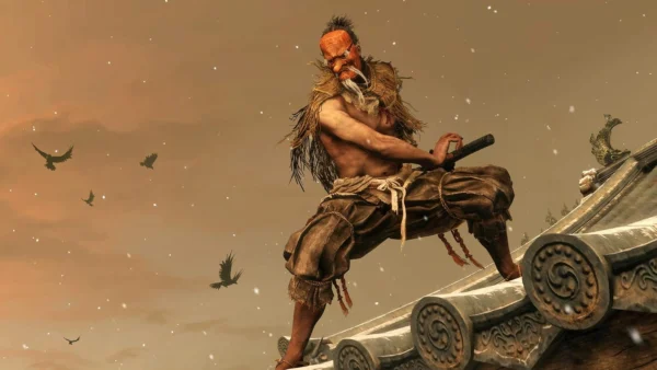 Игра Sekiro Shadows Die Twice PS4 - фото 3 - мініатюра у модальному вікні