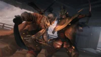 Игра Sekiro Shadows Die Twice PS4 - мініатюра 5
