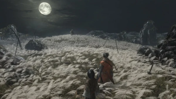 Игра Sekiro Shadows Die Twice PS4 - фото 13 - мініатюра у модальному вікні