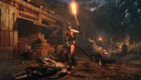 Игра Sekiro Shadows Die Twice PS4 - мініатюра 12