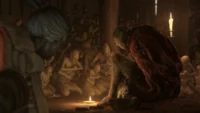 Игра Sekiro Shadows Die Twice PS4 - мініатюра 11