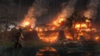 Игра Sekiro Shadows Die Twice PS4 - мініатюра 9