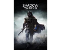 Гра Shadow of Mordor PS4 - мініатюра 1