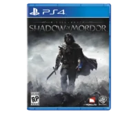 Гра Shadow of Mordor PS4 - мініатюра 2