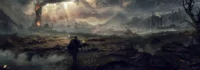Гра Shadow of Mordor PS4 - мініатюра 3