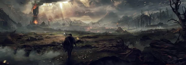 Гра Shadow of Mordor PS4 - фото 3 - мініатюра у модальному вікні
