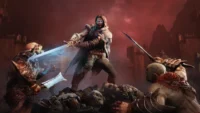 Гра Shadow of Mordor PS4 - мініатюра 4