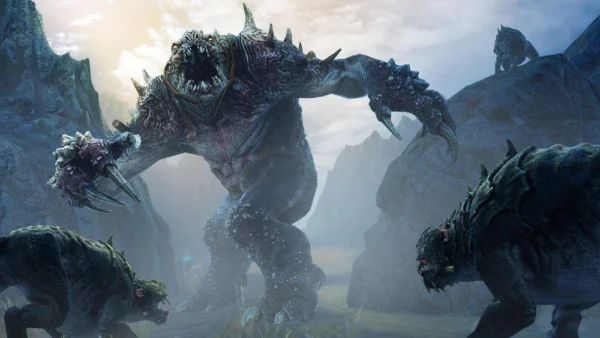 Гра Shadow of Mordor PS4 - фото 6 - мініатюра у модальному вікні