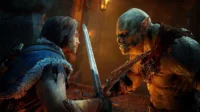 Гра Shadow of Mordor PS4 - мініатюра 7