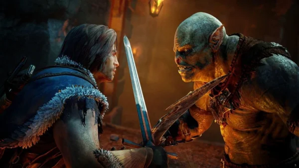 Гра Shadow of Mordor PS4 - фото 7 - мініатюра у модальному вікні