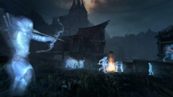 Гра Shadow of Mordor PS4 - фото 8 - мініатюра у модальному вікні