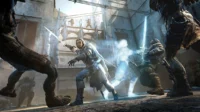 Гра Shadow of Mordor PS4 - мініатюра 9