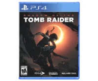 Игра Shadow Of The TOMB RAIDER PS4 - мініатюра 2