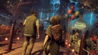 Игра Shadow Of The TOMB RAIDER PS4 - мініатюра 10