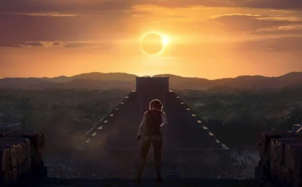 Игра Shadow Of The TOMB RAIDER PS4 - фото 9 - мініатюра у модальному вікні