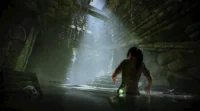 Игра Shadow Of The TOMB RAIDER PS4 - мініатюра 3