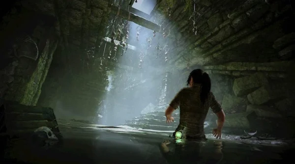 Игра Shadow Of The TOMB RAIDER PS4 - фото 3 - мініатюра у модальному вікні