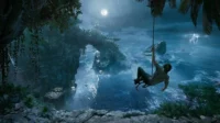 Игра Shadow Of The TOMB RAIDER PS4 - мініатюра 4