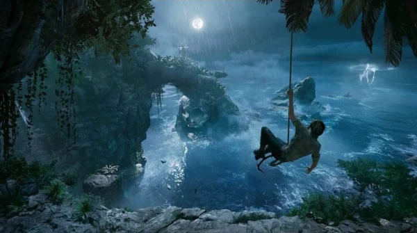 Игра Shadow Of The TOMB RAIDER PS4 - фото 4 - мініатюра у модальному вікні