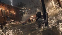 Игра Shadow Of The TOMB RAIDER PS4 - мініатюра 6
