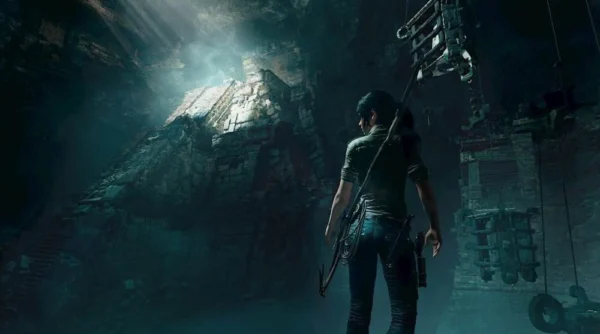 Игра Shadow Of The TOMB RAIDER PS4 - фото 7 - мініатюра у модальному вікні